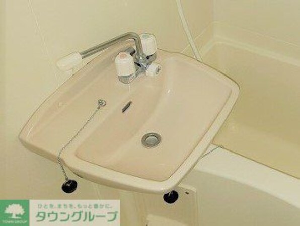 レオパレスクレマチスBの物件内観写真